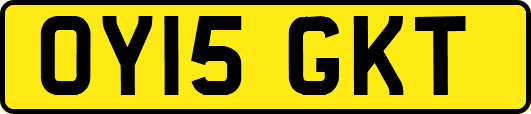 OY15GKT