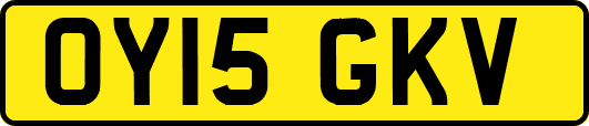 OY15GKV