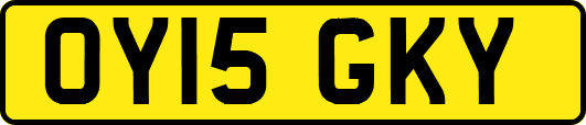 OY15GKY