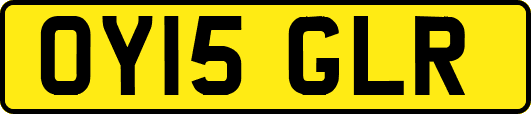 OY15GLR