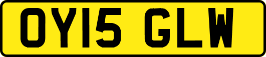 OY15GLW