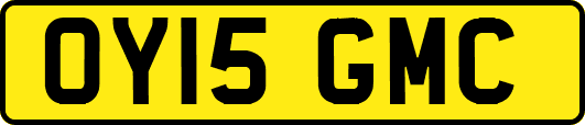 OY15GMC