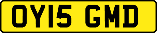 OY15GMD