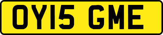 OY15GME