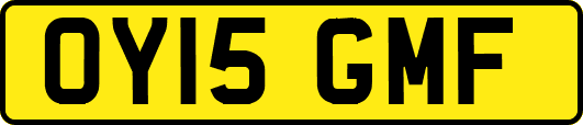 OY15GMF