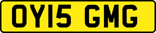 OY15GMG