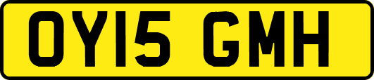 OY15GMH
