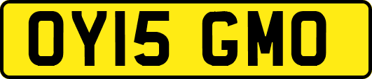 OY15GMO