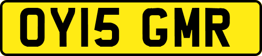 OY15GMR