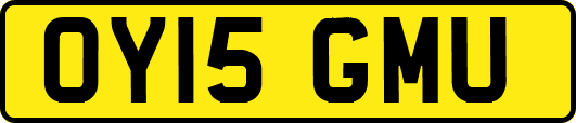 OY15GMU