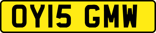 OY15GMW