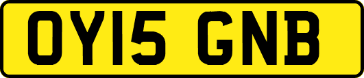 OY15GNB
