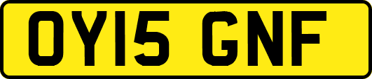 OY15GNF