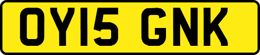 OY15GNK