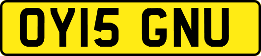OY15GNU