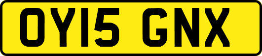 OY15GNX
