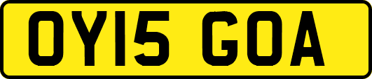 OY15GOA