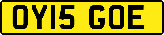OY15GOE