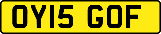 OY15GOF