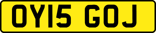 OY15GOJ
