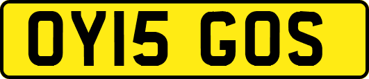 OY15GOS