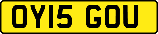 OY15GOU