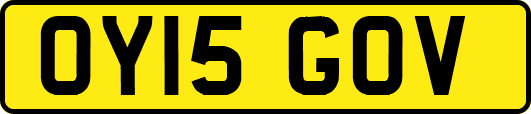 OY15GOV