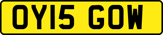 OY15GOW