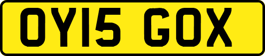 OY15GOX