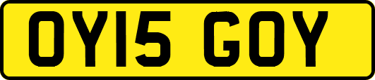 OY15GOY