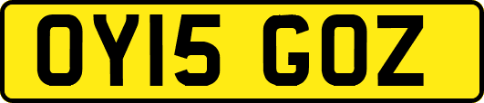 OY15GOZ