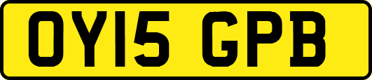 OY15GPB