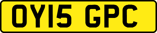 OY15GPC