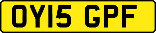 OY15GPF