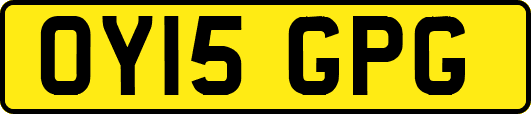 OY15GPG