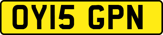 OY15GPN