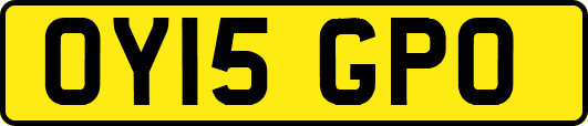 OY15GPO