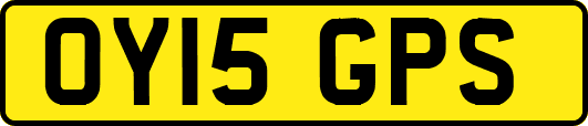 OY15GPS