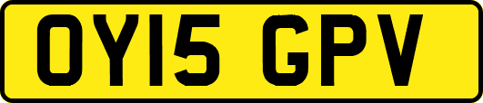 OY15GPV