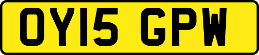 OY15GPW
