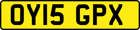 OY15GPX