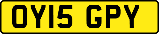 OY15GPY