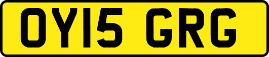 OY15GRG