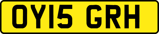 OY15GRH