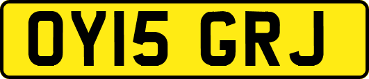 OY15GRJ