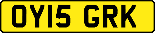 OY15GRK