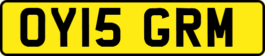OY15GRM