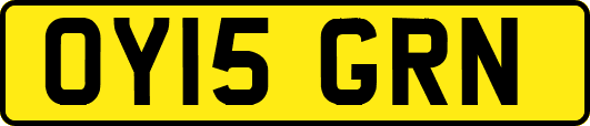 OY15GRN