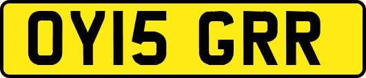 OY15GRR