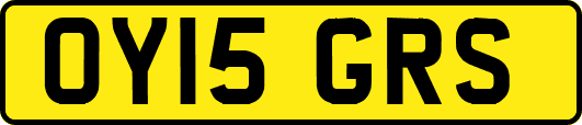 OY15GRS